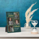 Search for editable plaques Graduation