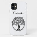 Search for knowledge iphone cases Tree of knowledge