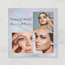 Search for holographic business cards Script