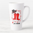 Search for cowboy dance mugs Cute