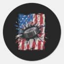 Search for american hockey stickers Patriotic