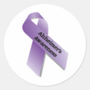 Search for memory loss stickers Awareness
