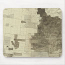 Search for foreign mousepads Statistical