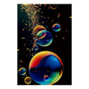 Search for bubble posters Rainbow