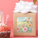 Search for gerbera daisy colours stickers Watercolor