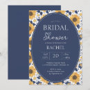 Search for sunflower bridal shower invitations Foliage