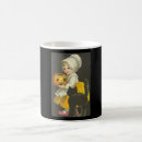 Search for vintage cat mugs Fall