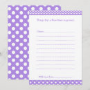Search for chevron invitations Purple