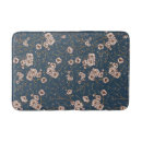 Search for boho chic bath mats Hippie