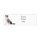 Search for aussie return address labels Animal