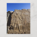 Search for ancient egypt postcards Thebes