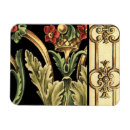 Search for borders magnets Floral