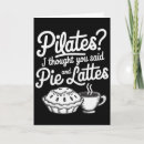 Search for pilates cards Namaste