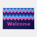 Search for cool modern doormats Pattern