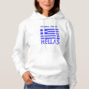 Search for greek flag hoodies Hellas