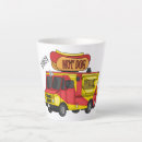 Search for trucking mugs Transportation