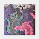 Search for mystical magnets Mythical