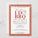 Search for bbq shower invitations String lights