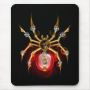 Search for spider mousepads Antique