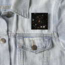 Search for clusters badges Stellar