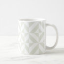 Search for art deco geometric mugs Trendy