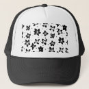 Search for abstract pattern hats Flower