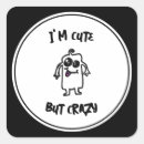 Search for practicing stickers White