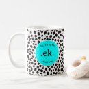 Search for abstract blue mugs Pattern