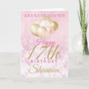 Search for happy birthday granddaughter Girly