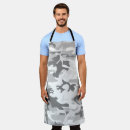 Search for camoflauge aprons Camo pattern