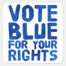 Search for roe v wade stickers Democrat