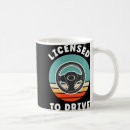 Search for new driver mugs Cool