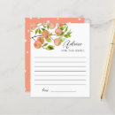 Search for rustic bridal shower games Watercolor