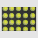 Search for tennis ball tissue paper Sports