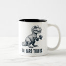 Search for funny tyrannosaurus mugs Dinosaurs