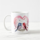 Search for valentines day love mugs Hearts