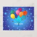 Search for celebration postcards Colourful