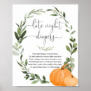 Search for fall baby shower games Watercolor