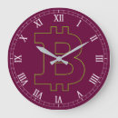 Search for bitcoin clocks Logo