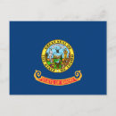 Search for idaho postcards The gem state