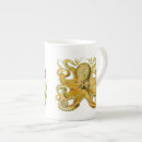 Search for octopus mugs Sealife