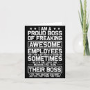 Search for boss appreciation cards Modern