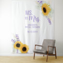 Search for sunflower backdrops Bridal shower