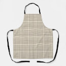 Search for gingham aprons Classic