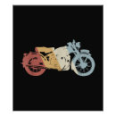 Search for classic motorcycle posters Speed