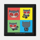 Search for chibi magnets Catwoman