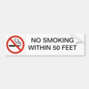 Search for feet bumper stickers Smoking