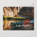 Search for powell postcards Lake