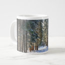 Search for snow mountain mugs Ice