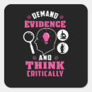 Search for geek stickers Science